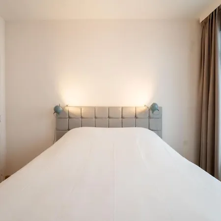 Apartment Escape By Interhome Blankenberge