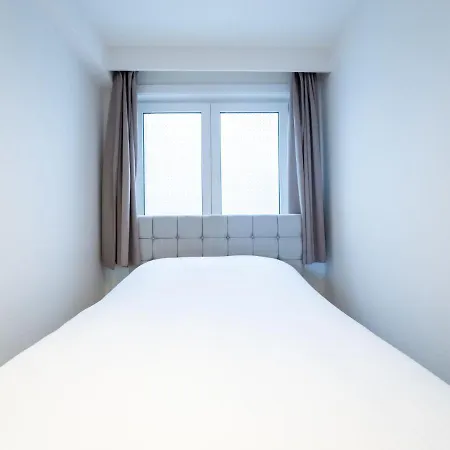 Apartment Escape By Interhome Blankenberge