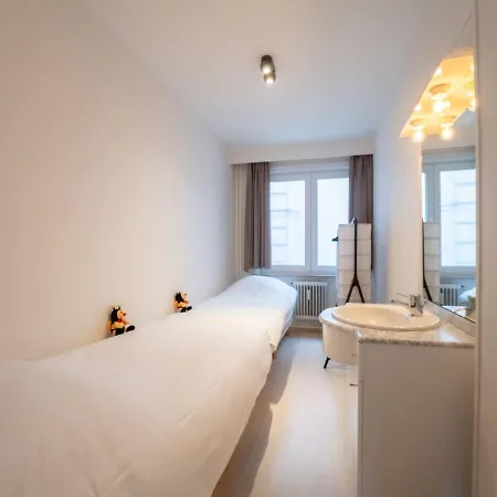 Escape By Interhome *