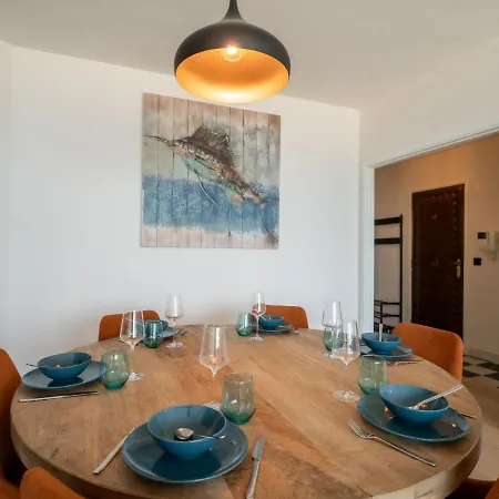 Escape By Interhome Apartment Blankenberge