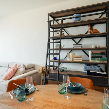 Escape By Interhome Apartment