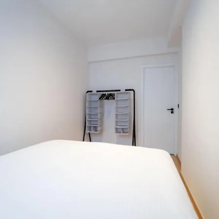 Apartment Escape By Interhome *